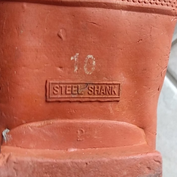 PRO-LINE Rain boots! - Picture 4 of 5